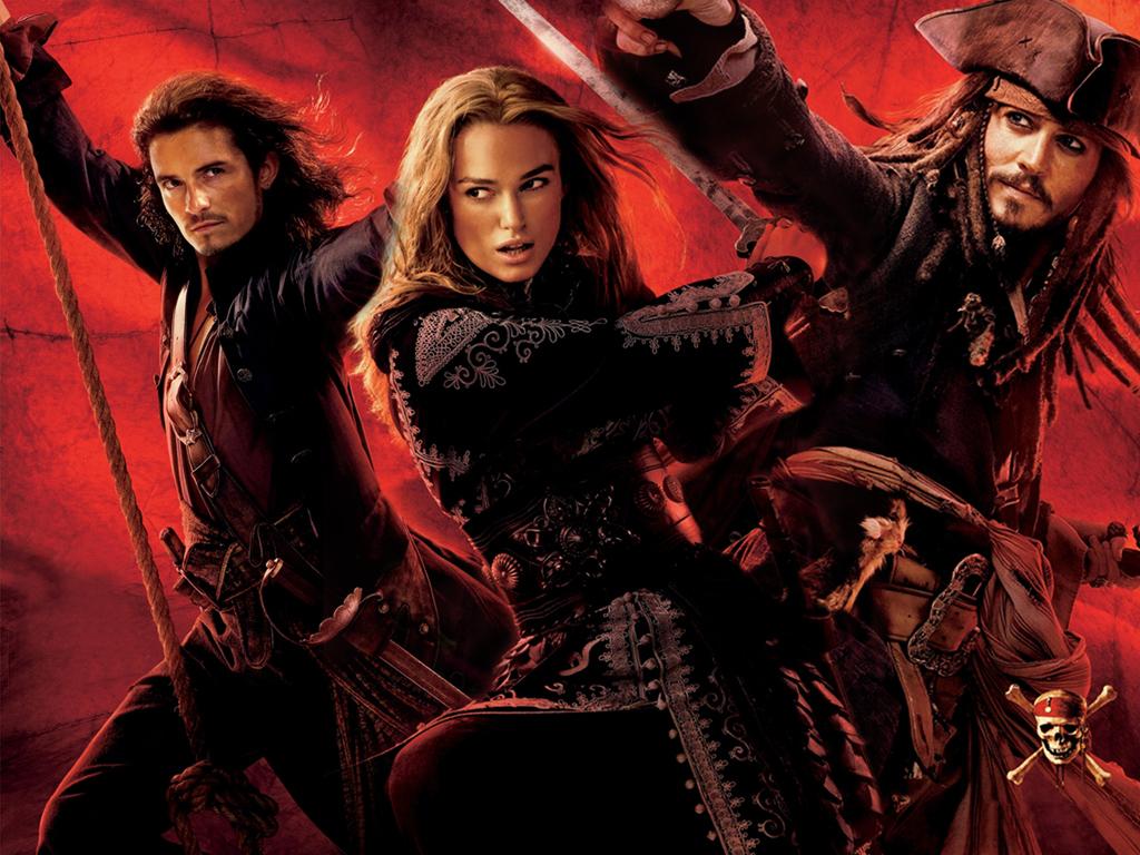 Qu’en est-il de Pirates des Caraïbes 4 ? Qu’en est-il de Pirates des Caraïbes 4 ?