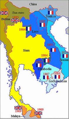Cahier de la recherche : L'armée nationale Vietnamienne et le recours aux formations supplétives
