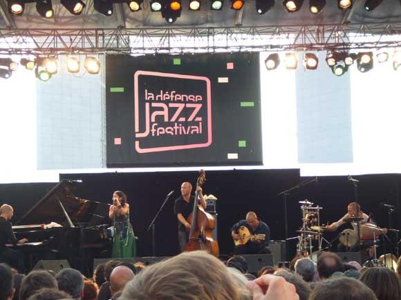 La Défense Jazz Festival #6