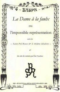 BULLETIN des AMIS de SAINT-POL-ROUX, N°4 : parution imminente