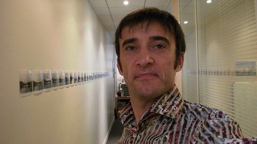 23/07/2009Changed of camera: felt distress this morning a... 23/07/2009Changed of camera: felt distress this morning a...