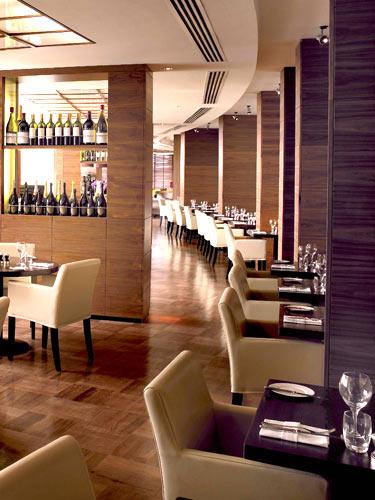 aviator-hotel Aviator Hotel: hôtel design dans la banlieue de Londres