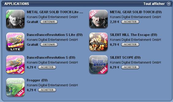 konami-iphone konami-iphone