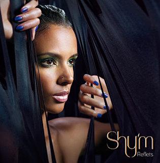 Shy'm présente son troisième single