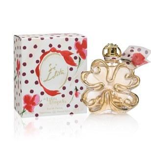 Parfums de la rentrée 2009: Si Lolita, le nouveau parfum de Lolita Lempicka