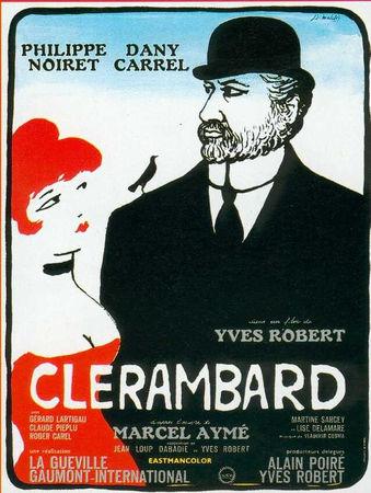 Clérambard clerambard