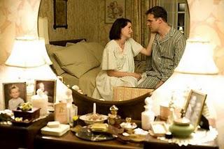 Les Noces Rebelles (Revolutionary Road)