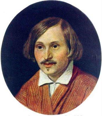 La perspective Nevsky de Nicolas Gogol