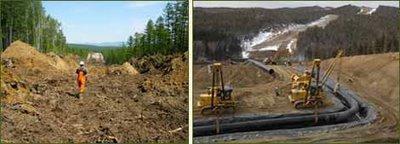 Industrie pétrolière et environnement, 10 ans plus tard Industrie pétrolière et environnement, 10 ans plus tard