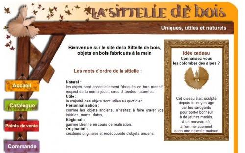 A la sittelle de bois sitelle.JPG