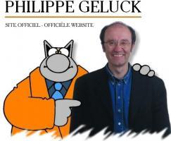 Philippe Geluck et TF1 Vidéo dans une affaire de plagiat