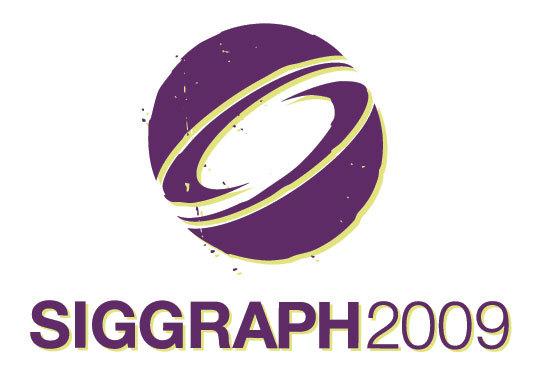 Siggraph 2009