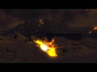 Crysis- Nouveau trailer de MechWarrior Living Legends Image de prévisualisation YouTube