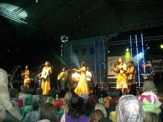 Viljandi Folk: 1er jour - photos & Vidéos Viljandi Folk: 1er jour - photos & Vidéos