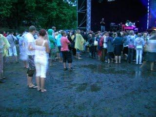 Viljandi Folk: 1er jour - photos & Vidéos Viljandi Folk: 1er jour - photos & Vidéos