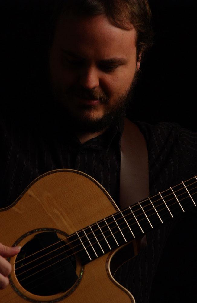 Musiciens virtuoses d’internet part 2 : Andy McKee