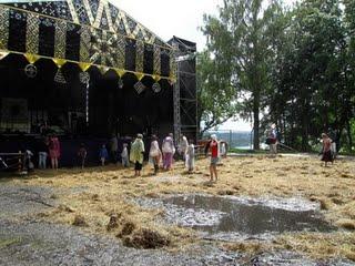 Viljandi Folk: 2e jour - photos & Vidéos Viljandi Folk: 2e jour - photos & Vidéos