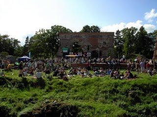 Viljandi Folk: 2e jour - photos & Vidéos Viljandi Folk: 2e jour - photos & Vidéos