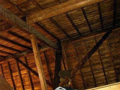 empreintes du grenier- premier acte- empreintes du grenier- premier acte-