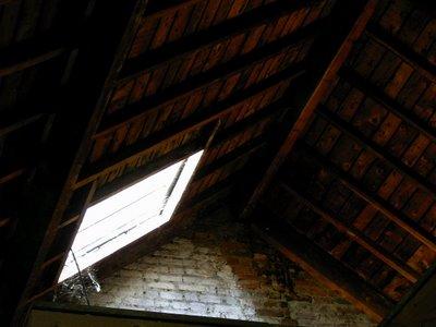 empreintes du grenier- premier acte- empreintes du grenier- premier acte-