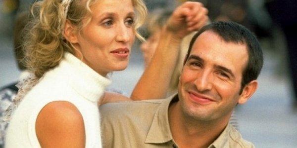 Chouchou et Loulou se sont mariés.