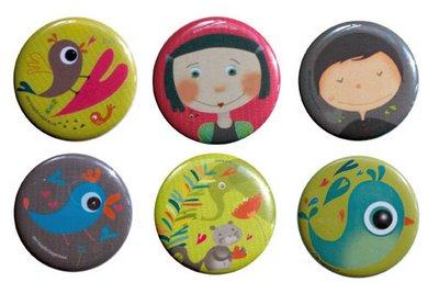 Badges