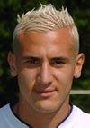 Sport Lisboa e Benfica: Yebda sur le départ ? Sport Lisboa e Benfica: Yebda sur le départ ?