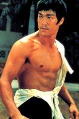 Bruce Lee