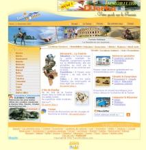 Guide de tourisme en Tunisie Location vacances immobilier