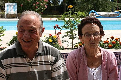 Un beau matin Un beau matin