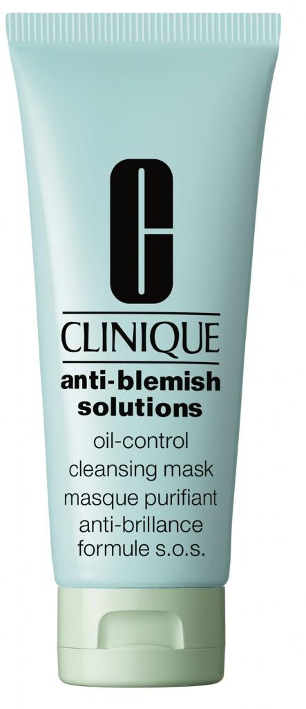 Anti-Blemish Solutions Oil Control Cleansing Mask Icon_INTL