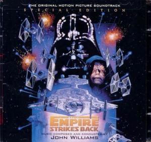 The Imperial March From The Empire Strikes Back