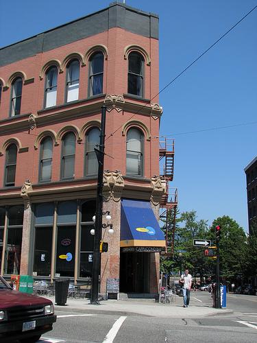 Encore un peu d'architecture: Gastown IMG_4788