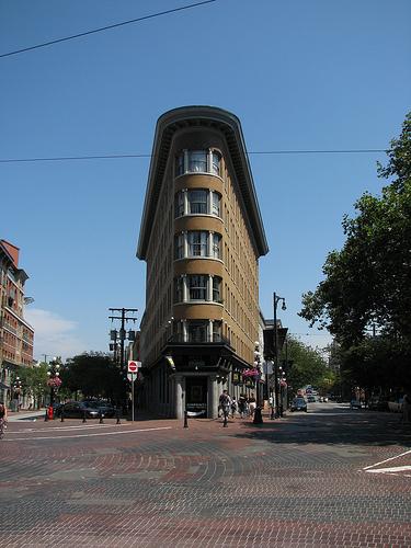 Encore un peu d'architecture: Gastown IMG_4801