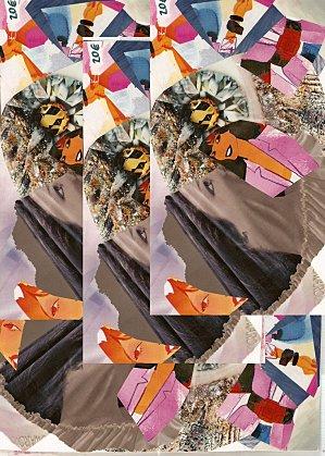 Août - Au fil du temps - Acrostiche - Véronique Dubois Août - Au fil du temps - Acrostiche - Véronique Dubois