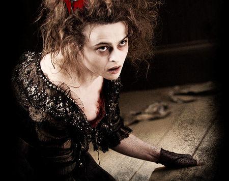 Le fashion faux-pas du jour : Helena Bonham Carter 2115923569_a0795b51dd