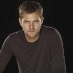 Joshua Jackson