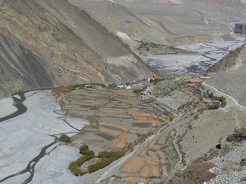 Carnet de voyage…dans le temps : Nepal 2008(3) Carnet de voyage…dans le temps : Nepal 2008(3)
