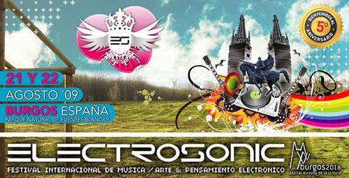 electrosonic1 ELECTROSONIC / WIN TICKETS!