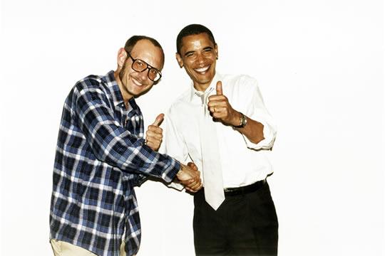 Terry Richardson