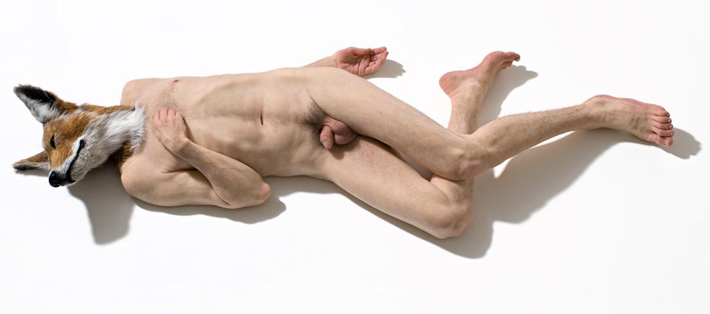 Sam Jinks Sam Jinks
