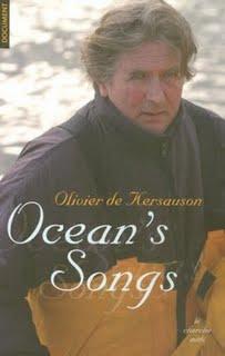 Ocean's Songs de Olivier de Kersauson