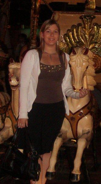 margaux Margaux a 20 ans