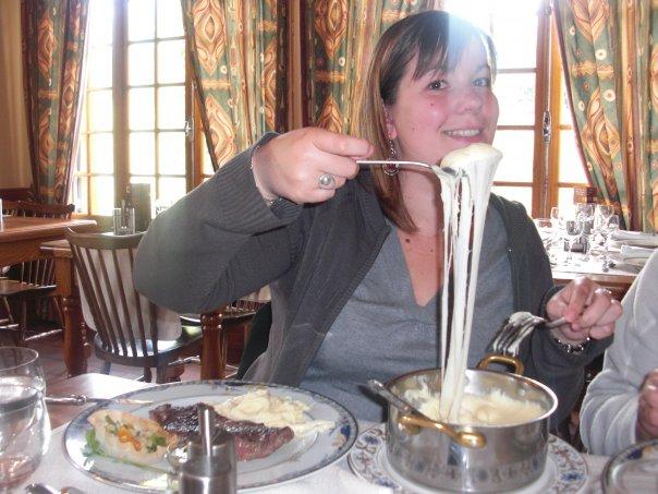 margaux-et-laligot Margaux et l'aligot