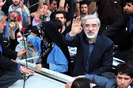 mousavi appelle iraniens.jpg