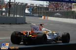 Renault privé de Grand Prix d'Europe 3 : Valmor supplie la FIA
