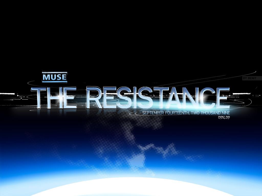 Muse ... in United States of Eurasia