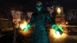 wolfenstein-pc Wolfenstein met l'eau à la bouche