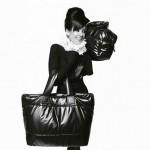 Campagne Sacs Chanel avec Lily Allen - Collection Automne 2009