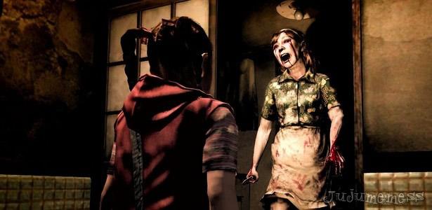 [Test] Siren : Blood Curse sur PS3